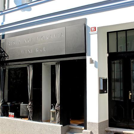 Moravia Boutique Apartments Karlowe Wary Zewnętrze zdjęcie