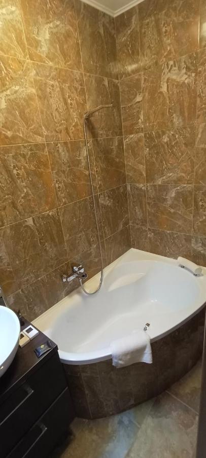 Moravia Boutique Apartments Karlowe Wary Zewnętrze zdjęcie