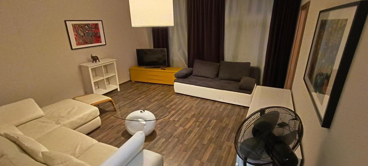 Moravia Boutique Apartments Karlowe Wary Zewnętrze zdjęcie
