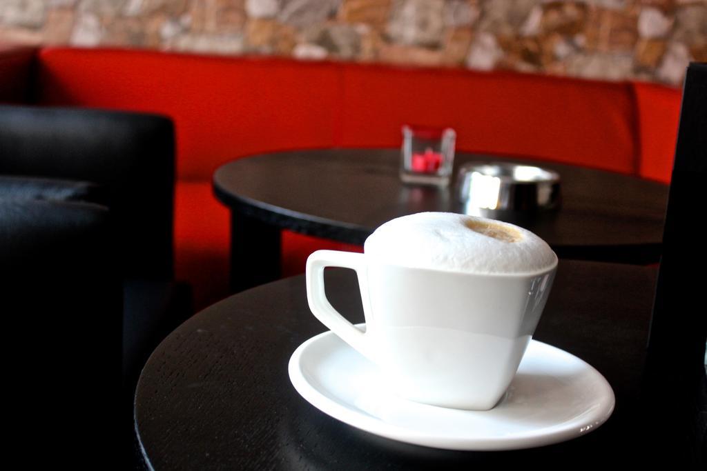 Moravia Boutique Apartments Karlowe Wary Zewnętrze zdjęcie