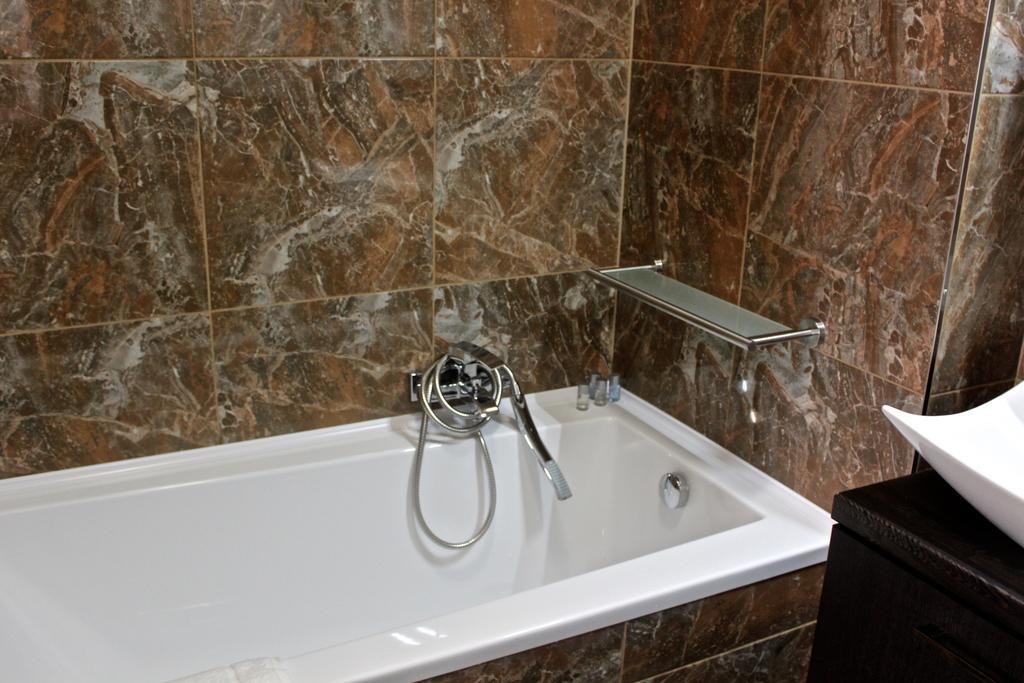 Moravia Boutique Apartments Karlowe Wary Pokój zdjęcie