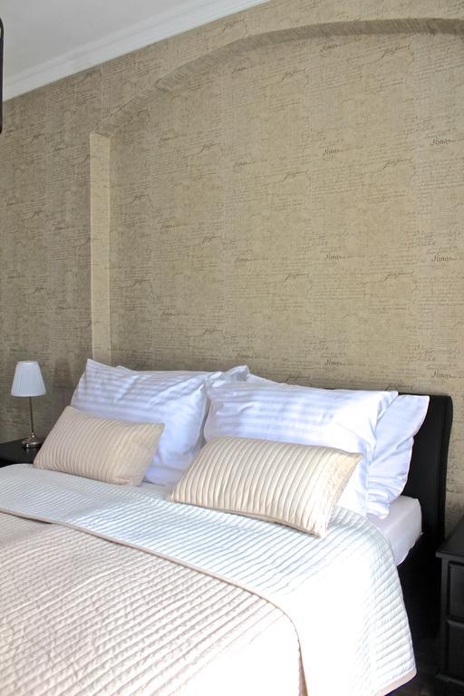 Moravia Boutique Apartments Karlowe Wary Pokój zdjęcie
