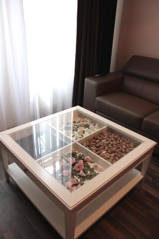 Moravia Boutique Apartments Karlowe Wary Pokój zdjęcie