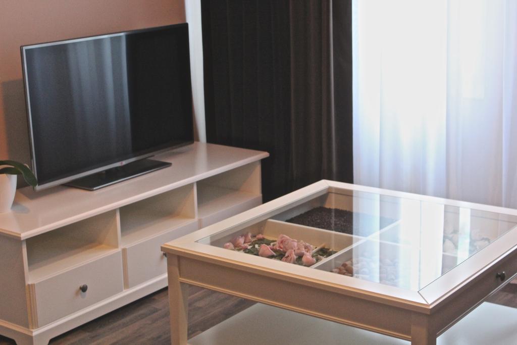 Moravia Boutique Apartments Karlowe Wary Pokój zdjęcie