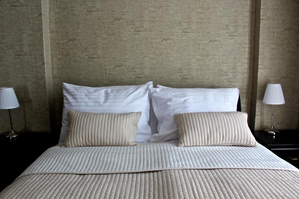 Moravia Boutique Apartments Karlowe Wary Pokój zdjęcie