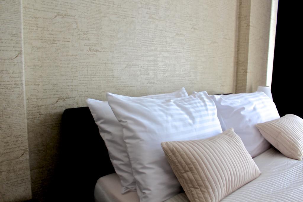 Moravia Boutique Apartments Karlowe Wary Pokój zdjęcie