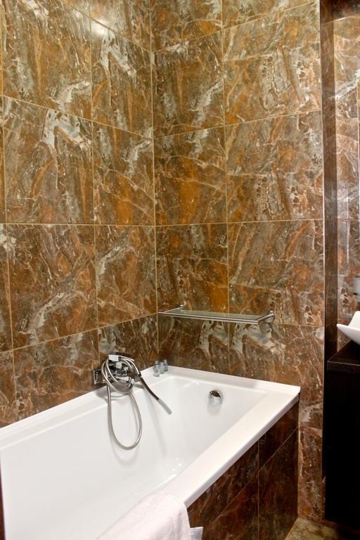 Moravia Boutique Apartments Karlowe Wary Pokój zdjęcie