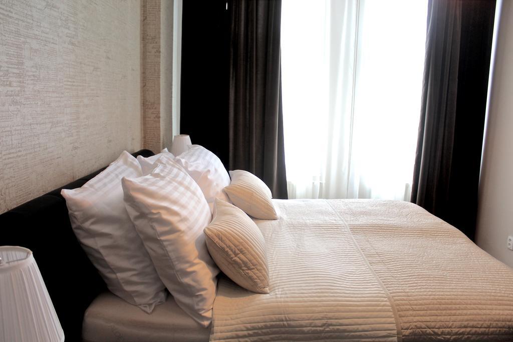 Moravia Boutique Apartments Karlowe Wary Pokój zdjęcie
