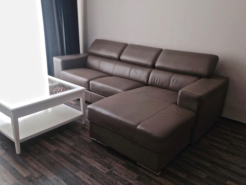 Moravia Boutique Apartments Karlowe Wary Pokój zdjęcie