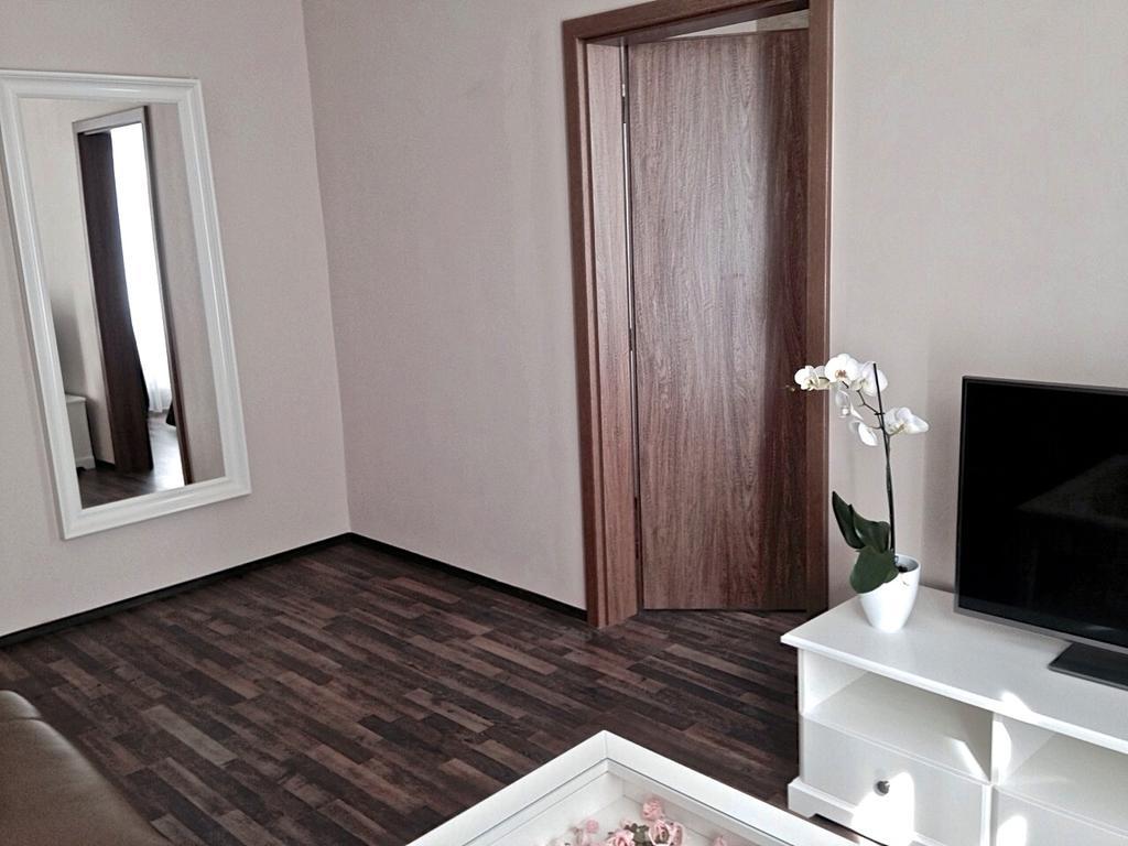 Moravia Boutique Apartments Karlowe Wary Pokój zdjęcie
