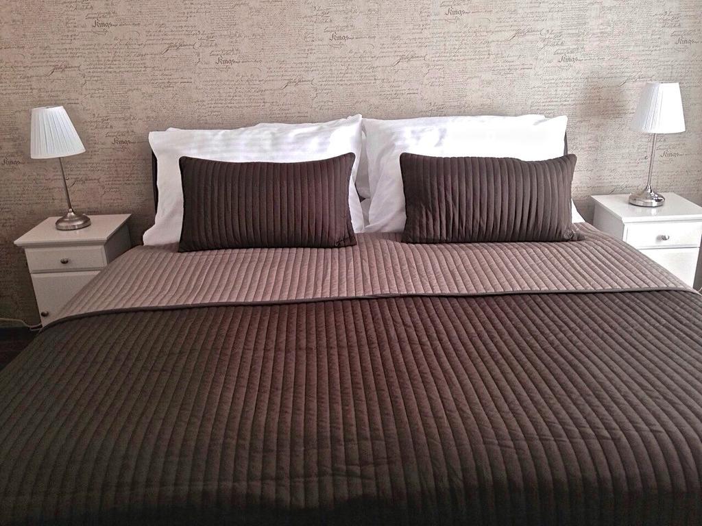 Moravia Boutique Apartments Karlowe Wary Pokój zdjęcie