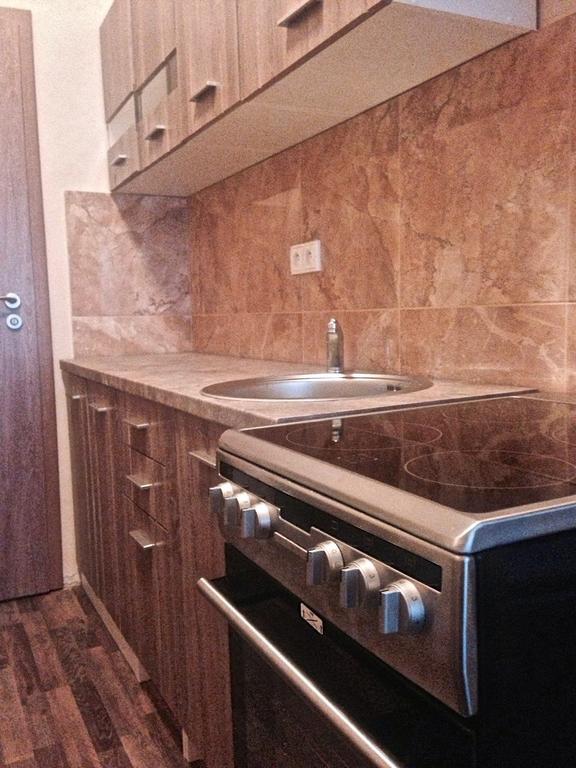 Moravia Boutique Apartments Karlowe Wary Pokój zdjęcie