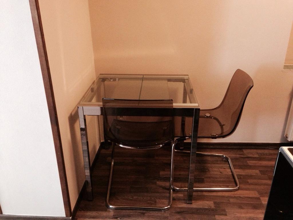 Moravia Boutique Apartments Karlowe Wary Pokój zdjęcie