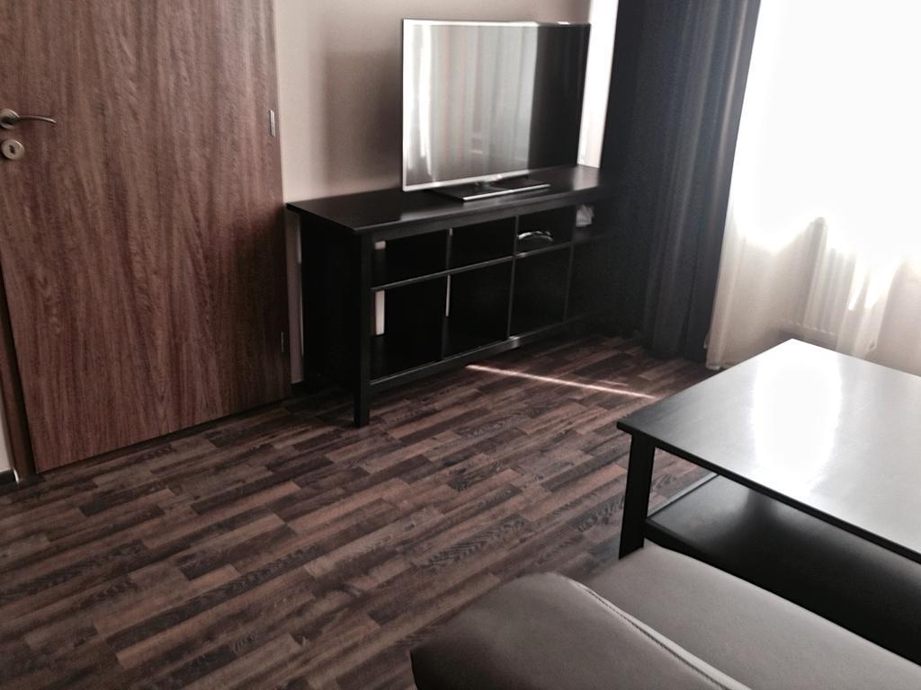Moravia Boutique Apartments Karlowe Wary Pokój zdjęcie