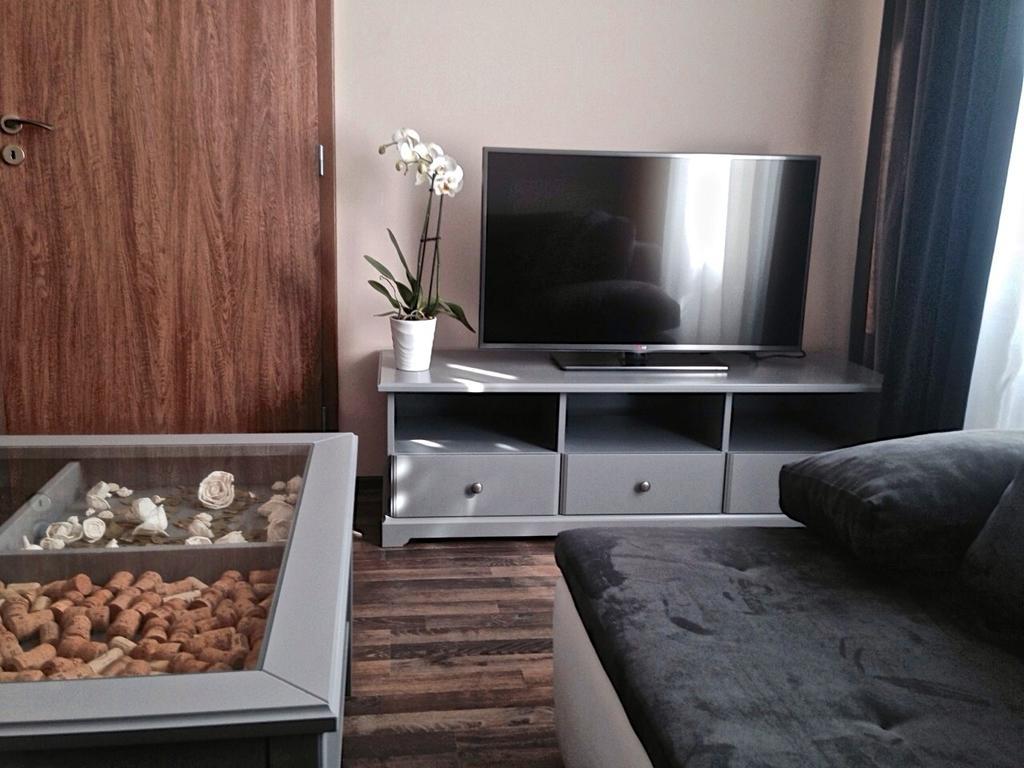 Moravia Boutique Apartments Karlowe Wary Pokój zdjęcie