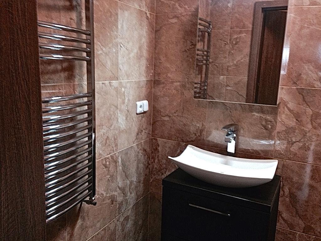Moravia Boutique Apartments Karlowe Wary Pokój zdjęcie