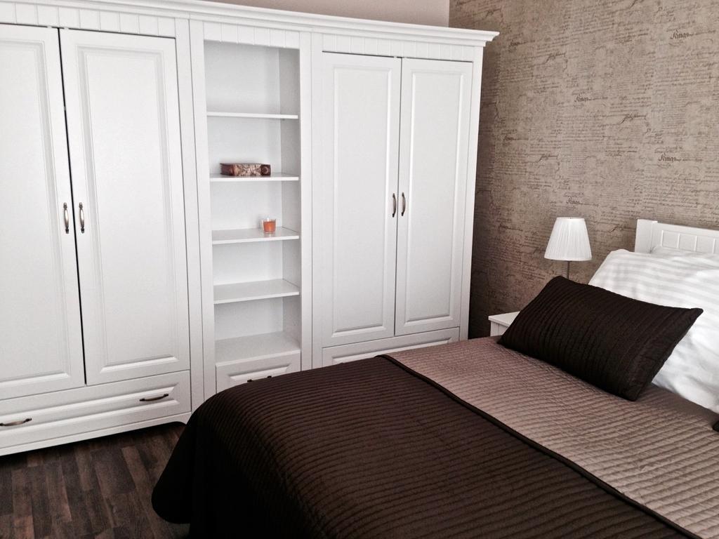 Moravia Boutique Apartments Karlowe Wary Pokój zdjęcie