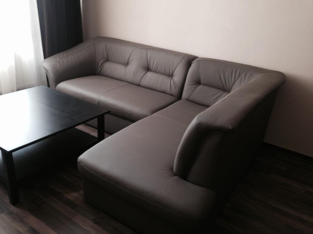 Moravia Boutique Apartments Karlowe Wary Pokój zdjęcie