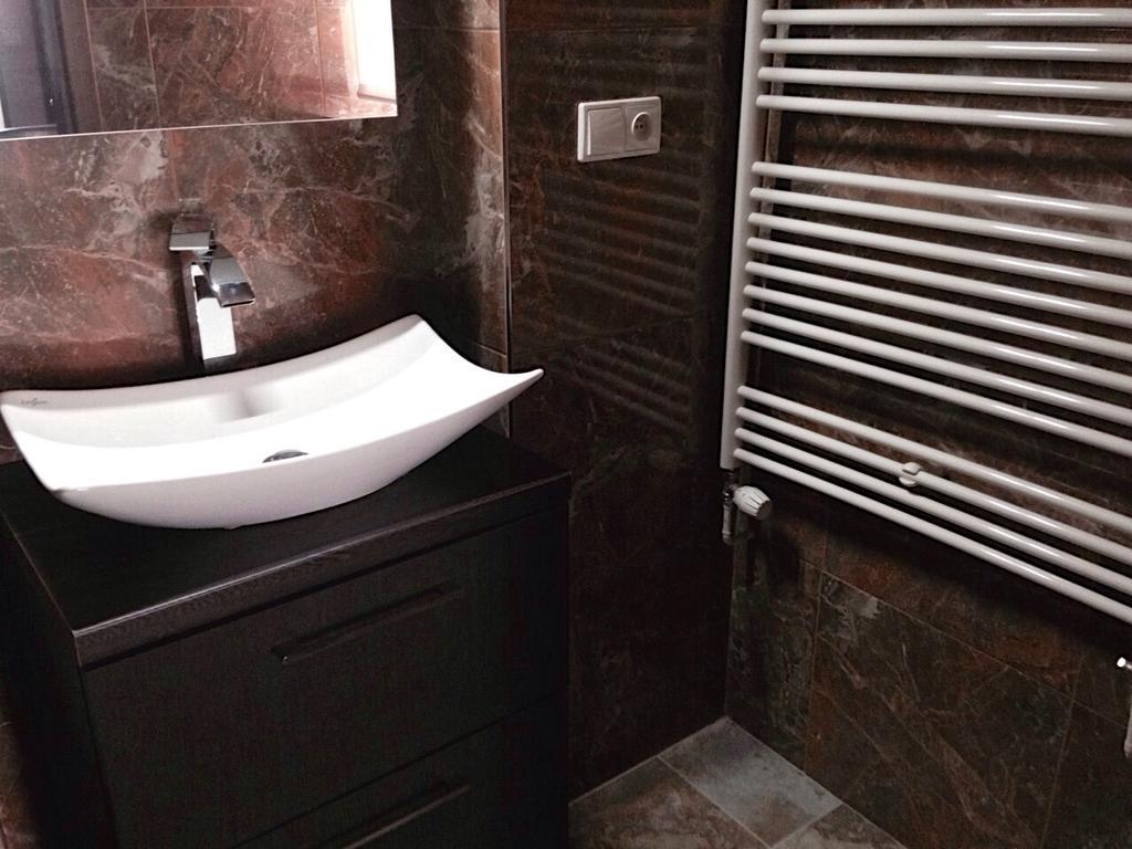 Moravia Boutique Apartments Karlowe Wary Pokój zdjęcie
