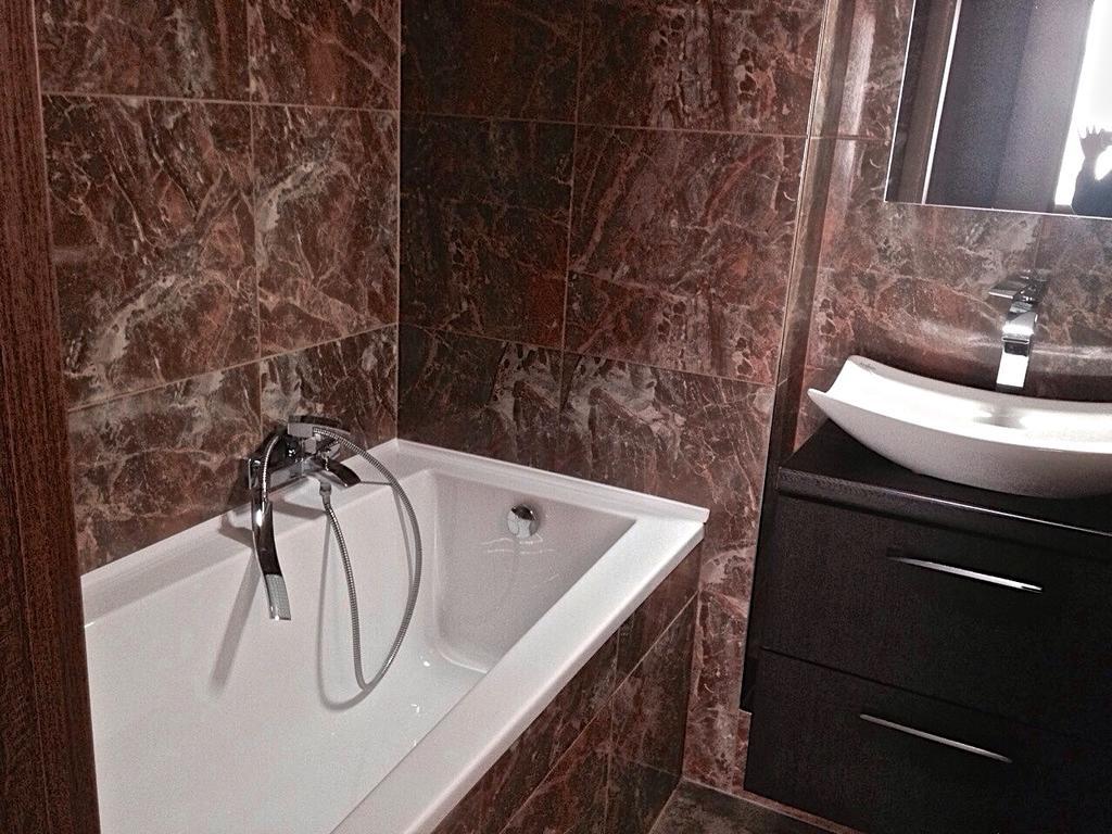 Moravia Boutique Apartments Karlowe Wary Pokój zdjęcie