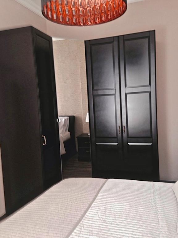Moravia Boutique Apartments Karlowe Wary Pokój zdjęcie