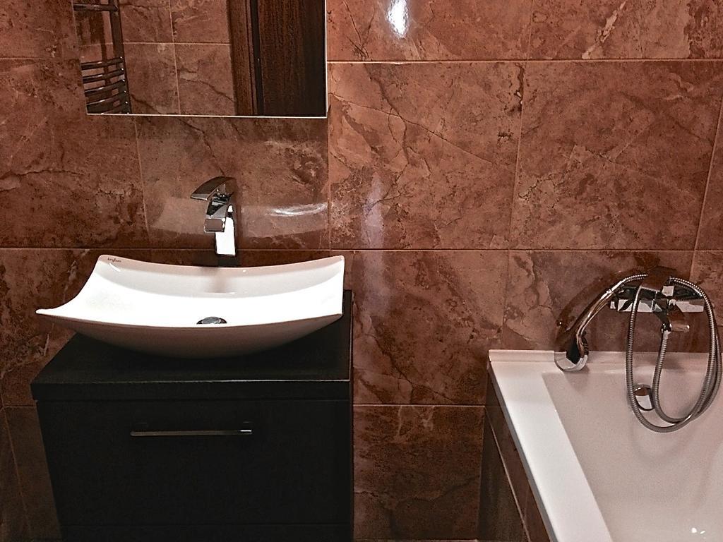Moravia Boutique Apartments Karlowe Wary Pokój zdjęcie